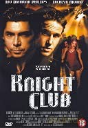 Knight Club [DVD]
