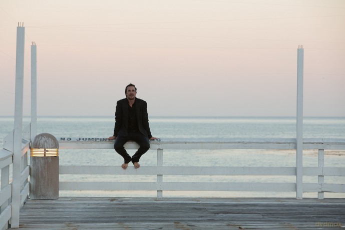 Knight Of Cups [DVD]