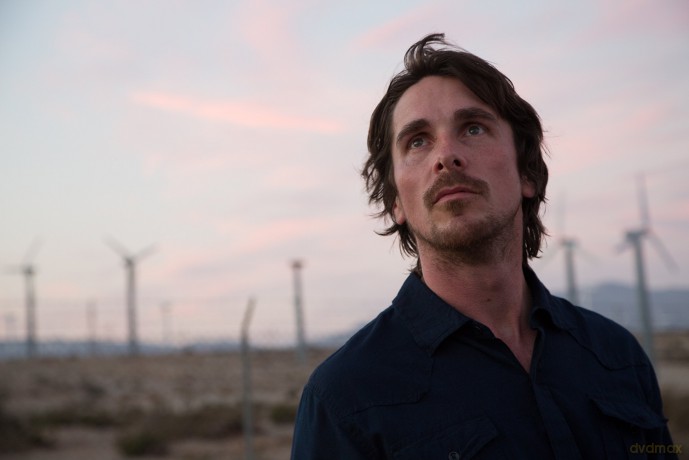 Knight Of Cups [DVD]