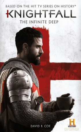 Knightfall The Infinite Deep [KSIĄŻKA]