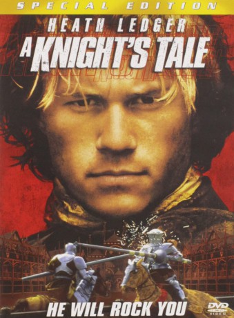 Knight's Tale: Knight's Tale [CD]