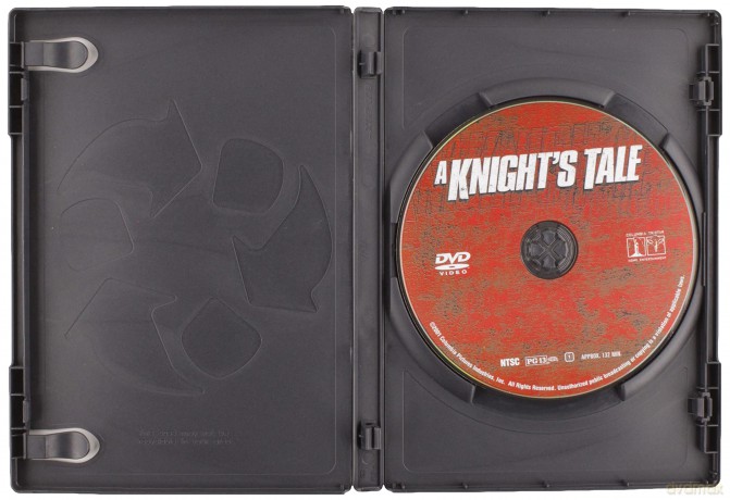Knight's Tale: Knight's Tale [CD]