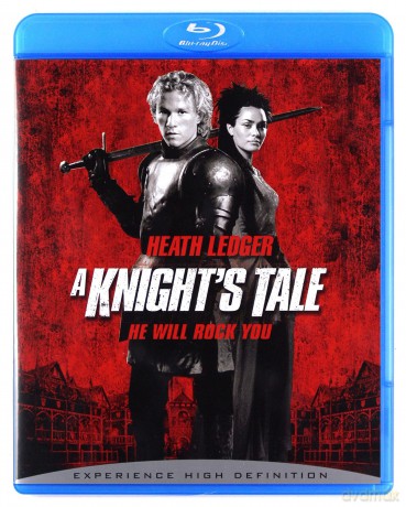 Knight's Tale [Blu-Ray]