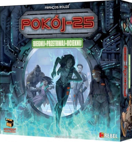 Pokój 25 [GRA]