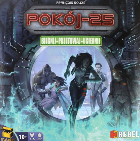 Pokój 25 [GRA]