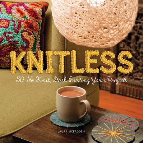 Knitless [KSIĄŻKA]