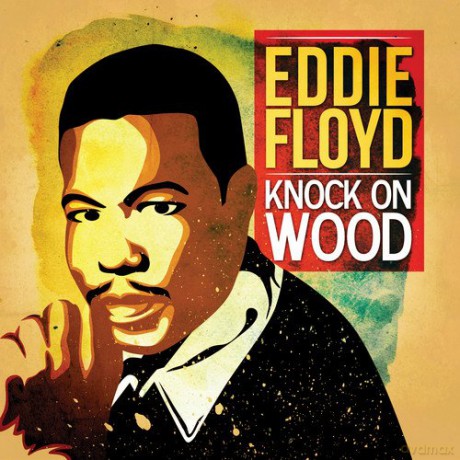 Floyd,Eddie: Knock On Wood [CD]
