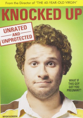 Knocked Up [DVD]