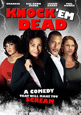 Knock'em Dead [DVD]