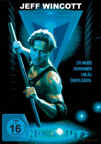 Knockout (No Exit) (Uncut) [DVD]