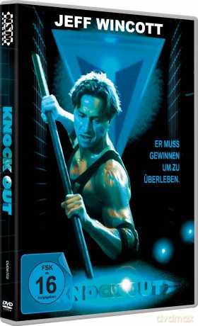 Knockout (No Exit) (Uncut) [DVD]