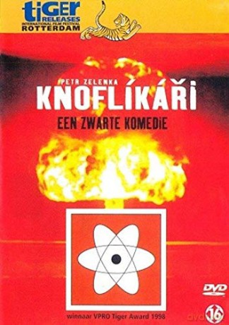 Knoflikari [DVD]