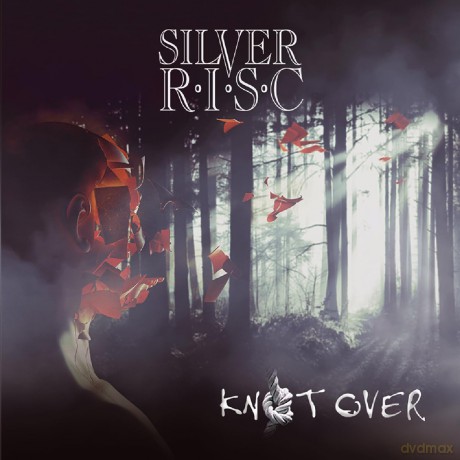 Silver R.I.S.C.: Knot Over [CD]