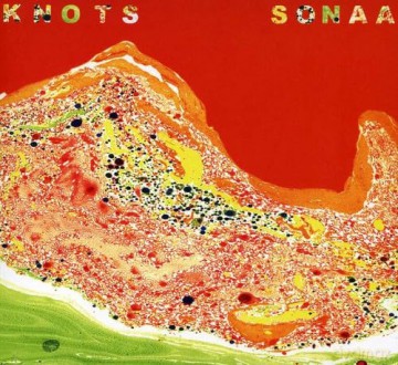 Sons Of Noel And Adrian: Knots [CD]