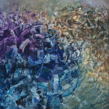 Chahom: Knots Of Abhorrence [CD]