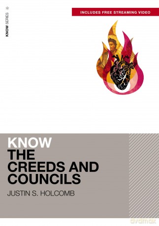 Know Creeds Councils Incl [KSIĄŻKA]