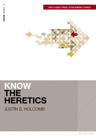 Know Heretics Includes Fr [KSIĄŻKA]