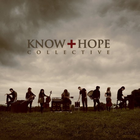 Know Hope Collective: Know Hope [CD]