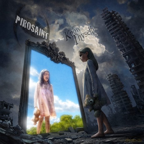 Pirosaint: Know Thyself [CD]