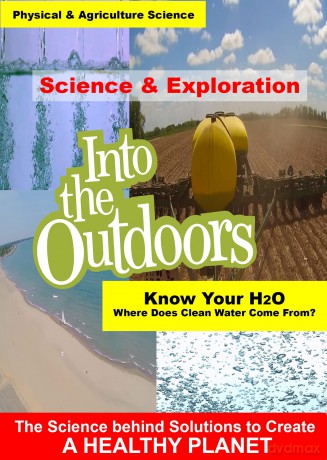 Know Your H2o - Where Does Clean Water Come From [DVD]