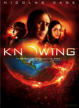 Knowing [DVD]