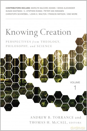 Knowing Creation [KSIĄŻKA]