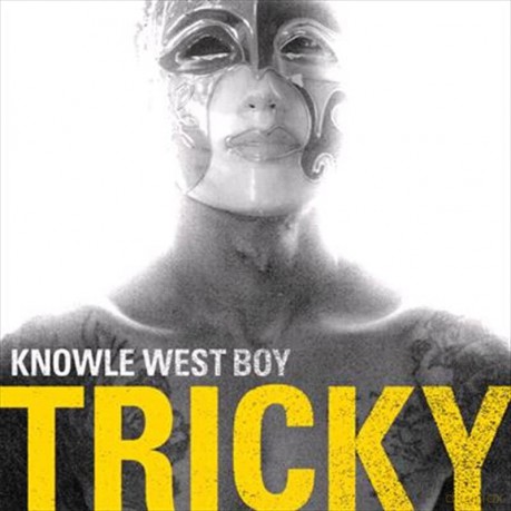 Tricky: Knowle West Boy [CD]