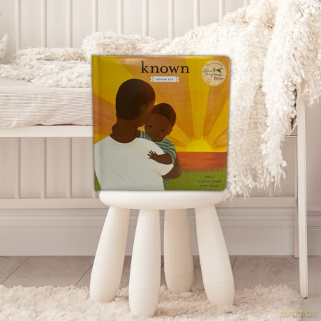Known Brd [KSIĄŻKA]