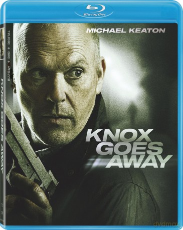 Knox Goes Away [2xBlu-Ray]
