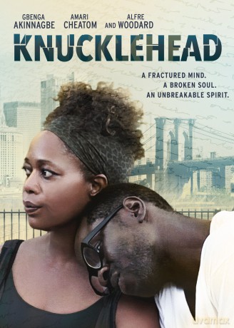 Knucklehead [DVD]