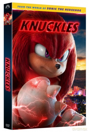 Knuckles [DVD]