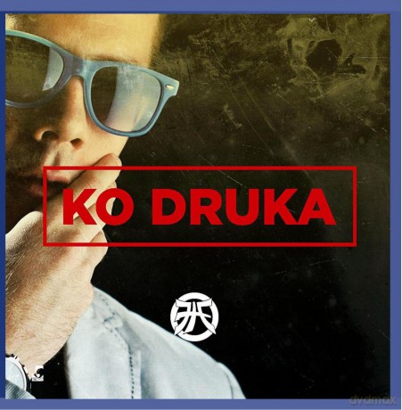 Ko Druka: Ko Druka [CD]