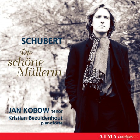 Kobow Jan: Kobow Jan/Bezuidenhout Krist-Schubert Die Schane Malleri [CD]