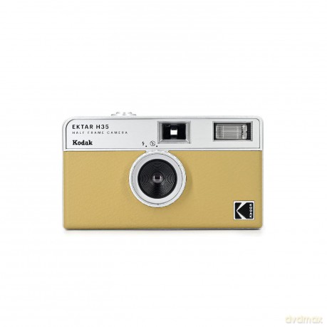 KODAK EKTAR H35 HF Film Camera Analogkam