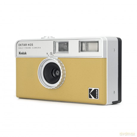 KODAK EKTAR H35 HF Film Camera Analogkam