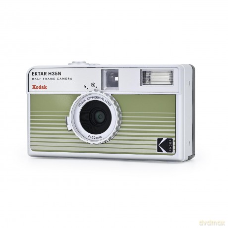 KODAK EKTAR H35N HF Film Camera Analogka