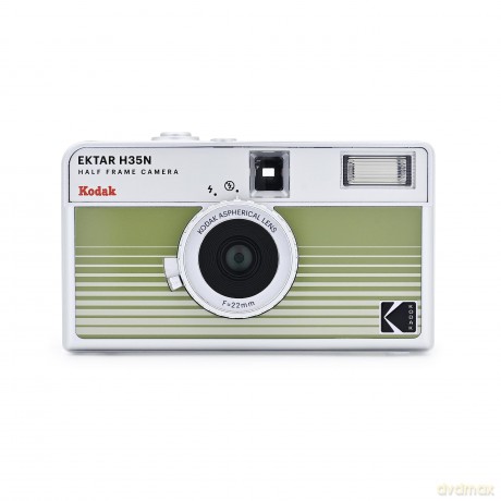 KODAK EKTAR H35N HF Film Camera Analogka