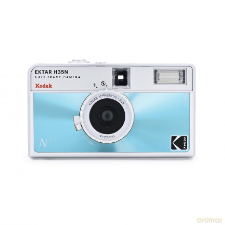KODAK EKTAR H35N HF Film Camera Analogka