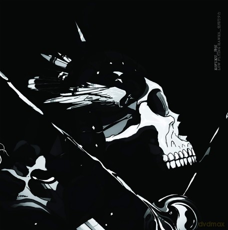 Lowflyinghawks: Kofuku [CD]