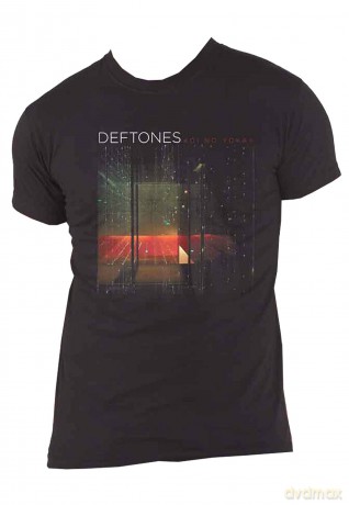 Deftones: Koi No Yokan