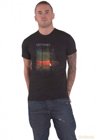 Deftones: Koi No Yokan