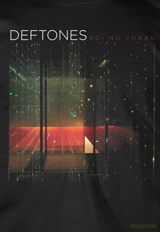 Deftones: Koi No Yokan
