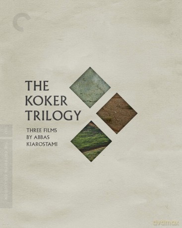 Koker Trilogy, The [3xBlu-Ray]