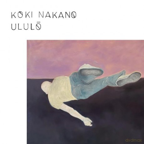 Koki Nakano-Ululo: Koki Nakano-Ululo [CD]
