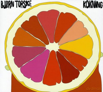 Bjorn Torske: Kokning [CD]