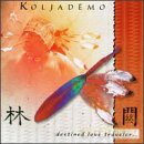 Koljademo - Destined Love Traveler [CD]