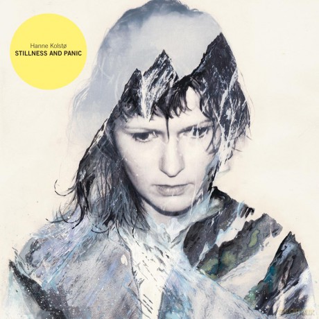 Kolsto Hanne-Stillness And Panic: Kolsto Hanne-Stillness And Panic [CD]