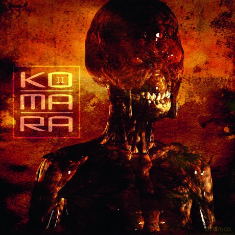 Komara: Komara II [CD]