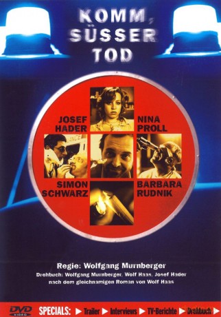 Komm, süsser Tod [DVD]
