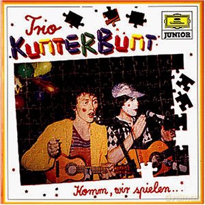 Hering/Meyerholz: Komm, Wir Spielen... [CD]